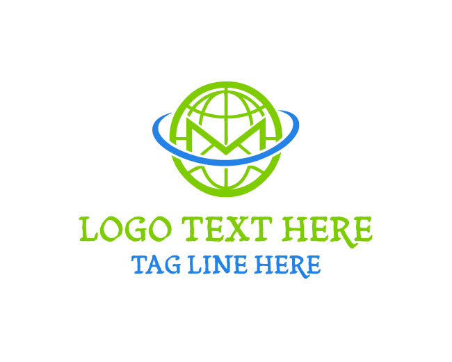Global Mail Network Logo