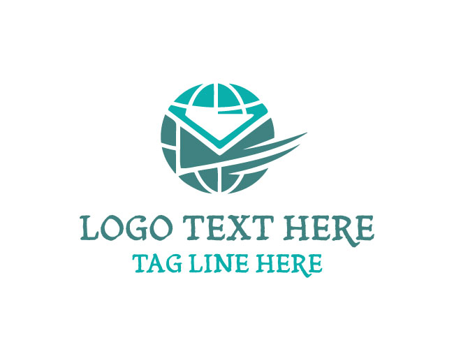 Global Mail Logo