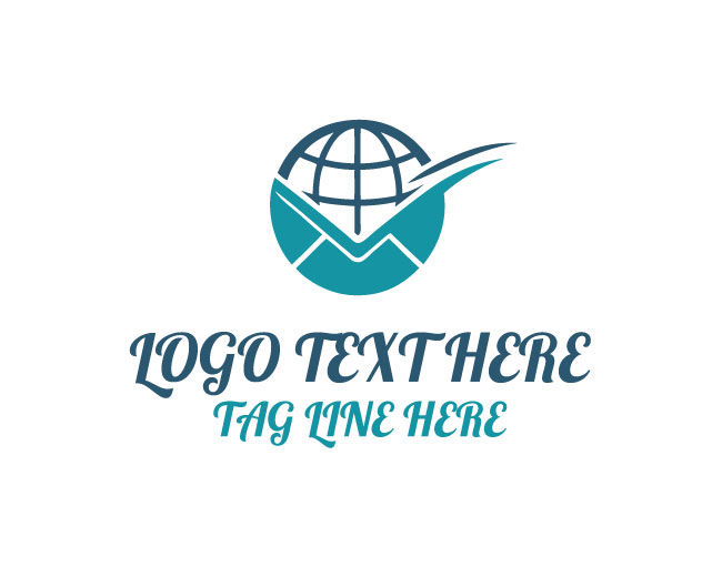 Global Mail Portal Logo
