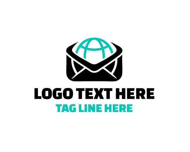 Global Mail Portal Logo