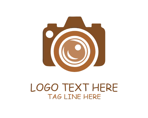 Global Media Camera Logo