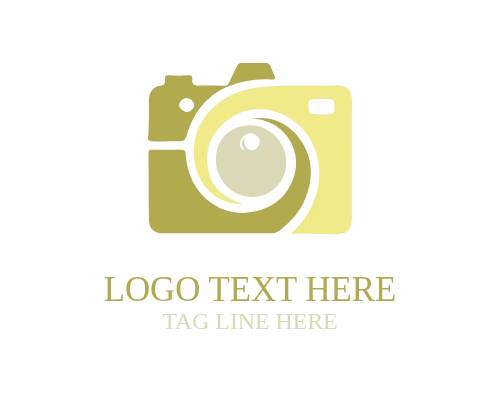 Global Studio Camera Logo