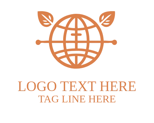 Globe Technology Flow Logo