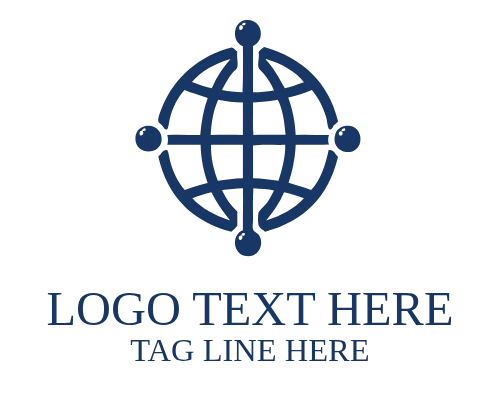 Globe Technology Link Logo