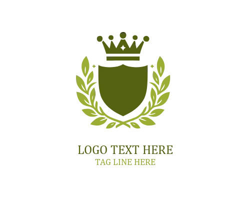 Glory Royal Shield Logo