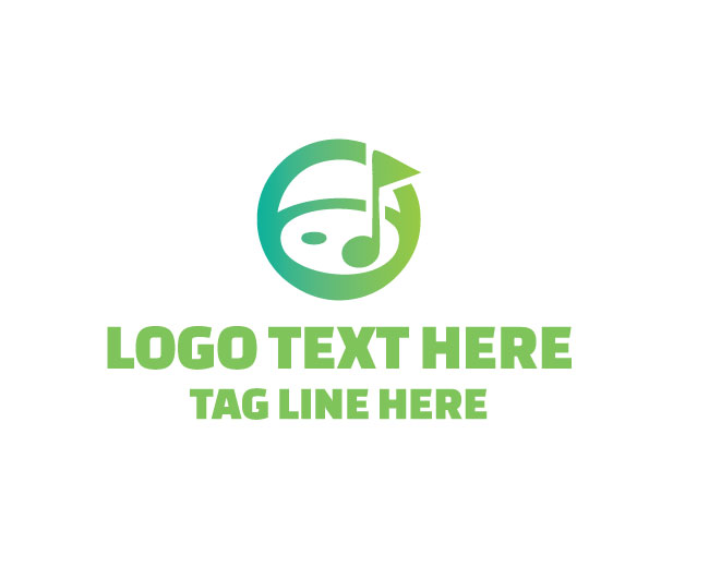 Golf Note Logo