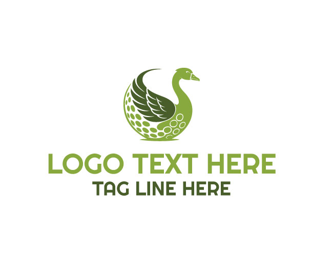 Goose Fairway Logo