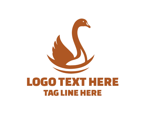 Goose Family Logo