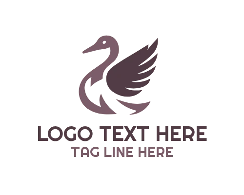 Goose Lake Logo