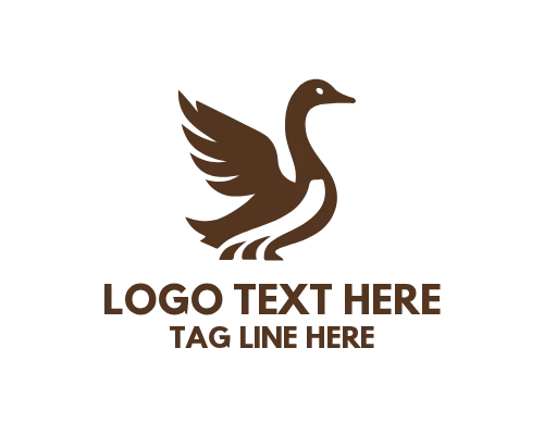 Goose Lake Sky Logo