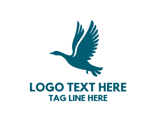 Goose Nature Logo