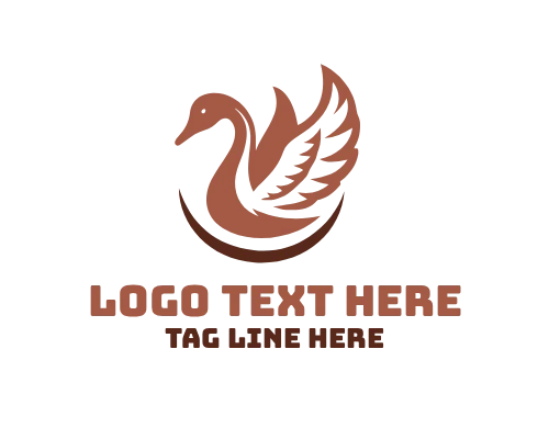  Goose Pond Lake Logo