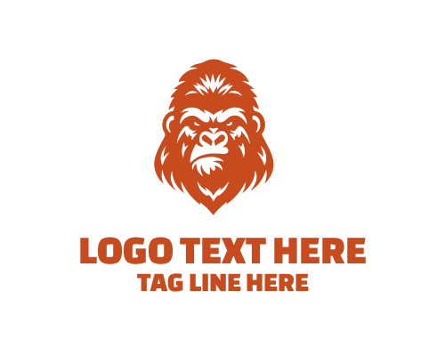 Gorilla Apex Power Logo