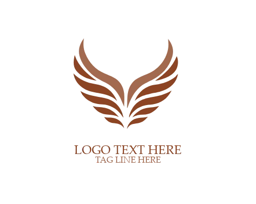 Gothic Wings Logo