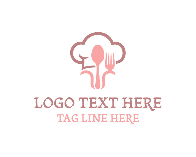 Gourmet Chef Logo
