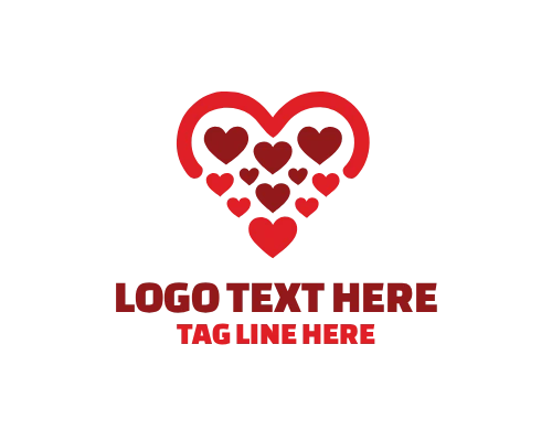 Grace Heart Logo