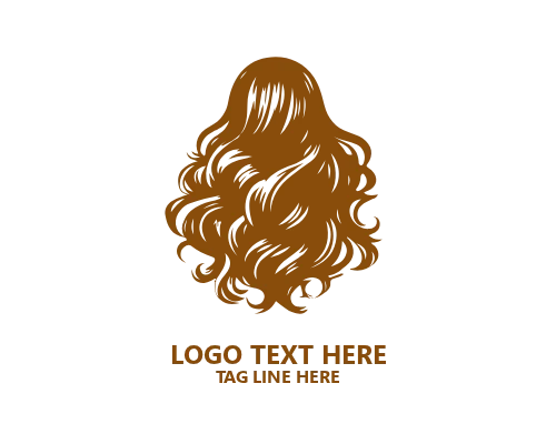 Grace Line Women Hair Logo