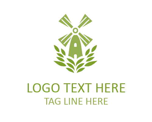Grain Shield Flour Logo
