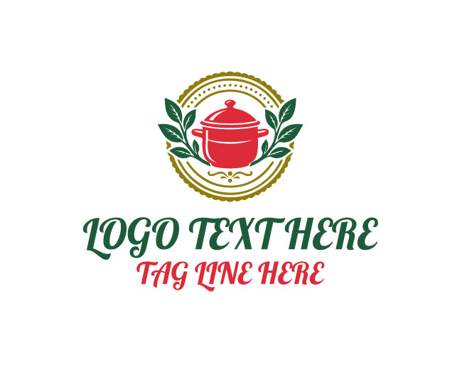Grand Chef Pot Logo