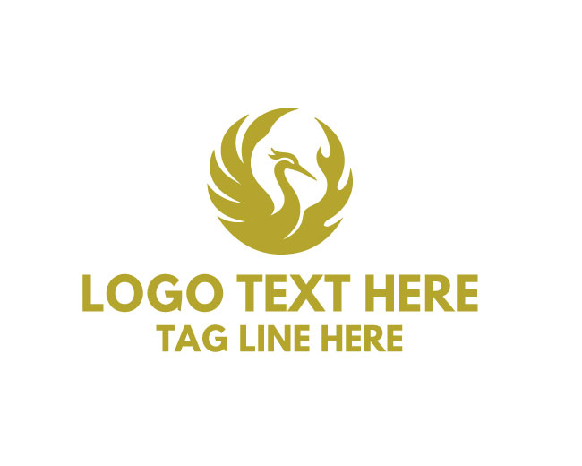 Grand Epic Crane Logo