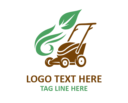 Green Yard Logo