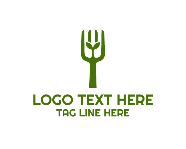  Grow Fresh Food Logo