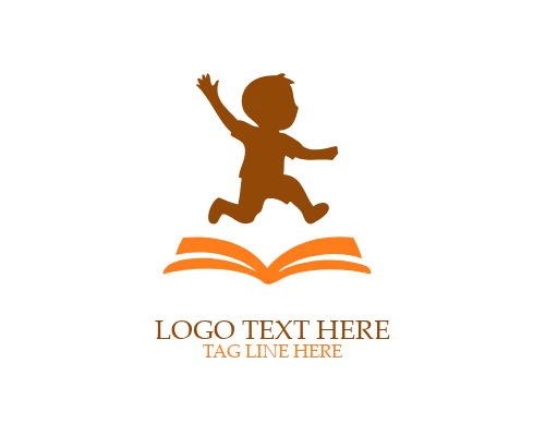 Growing Minds Kindergarten Logo