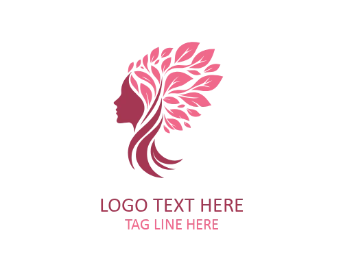 Growthpath Women Tree Logo
