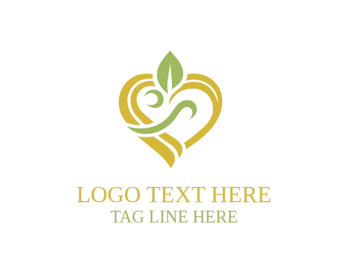 Guardian Care Caregiver Logo for Elderly and Home Assistance