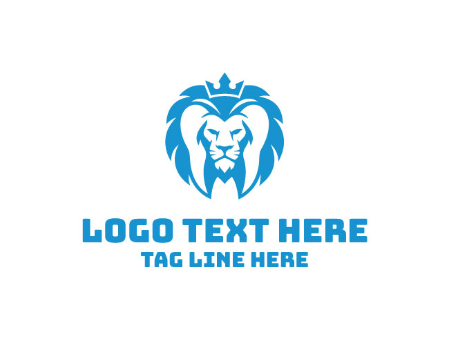  Guardian Dental Lion Logo