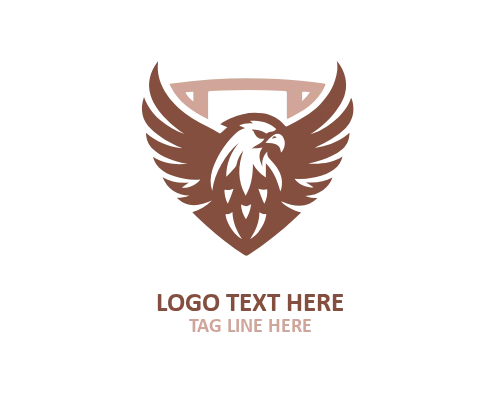  Guardian Eagle Shield Logo