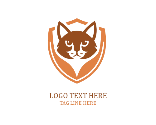 Guardian Pet Shield Logo