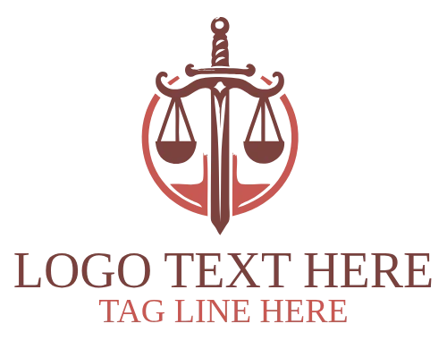 Guardian Sword Legal Logo