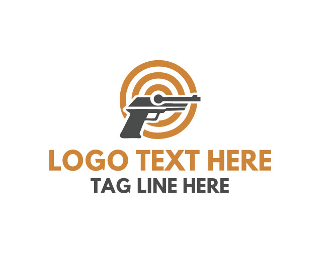 Gun Apex Logo