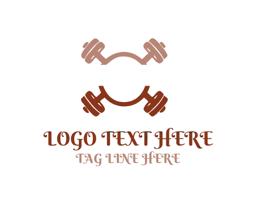 Gym Ultimate Power Emblem
