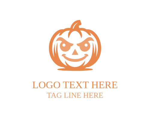  Halloween Pumpkin Icon