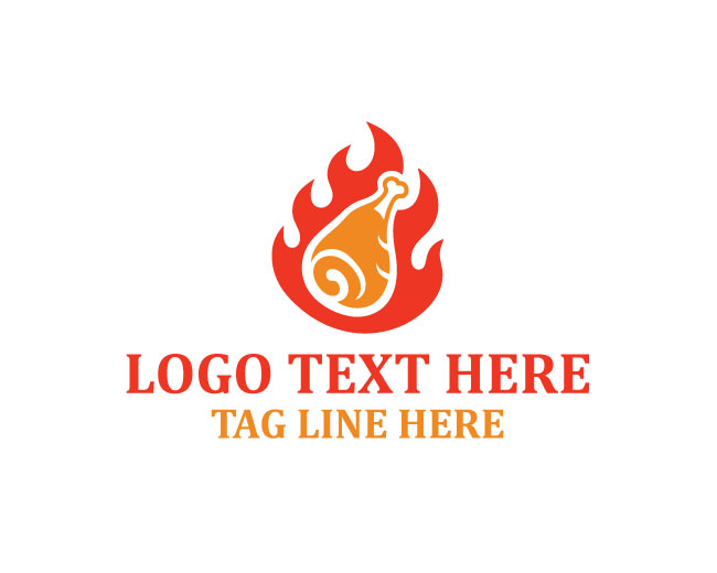 Ham Grill House Logo