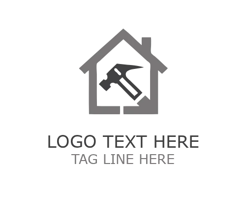 Hammer House Logo