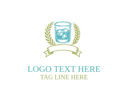  Handcrafted Whisky Distillery Logo for Artisan Spirits Brands