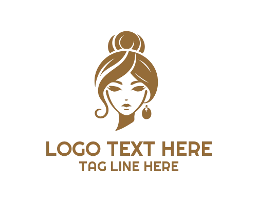 Handmade Doll Logo