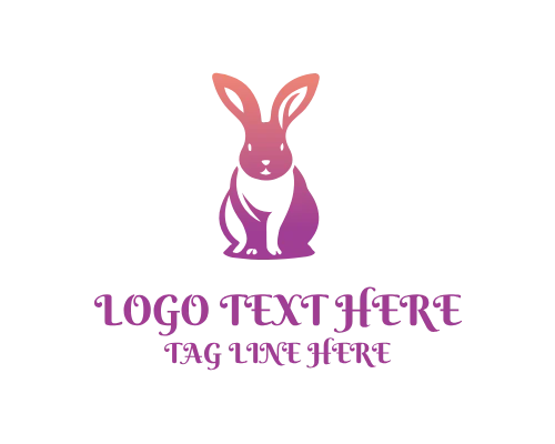 Happy Bunny Logo