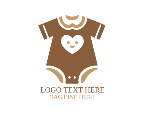 Happy Child Baby Brand Logo
