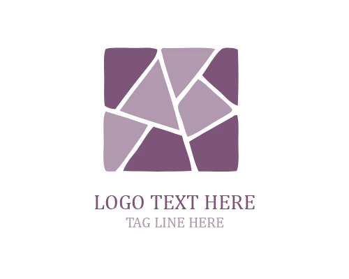 Hardscape Backyard Fountain Logo