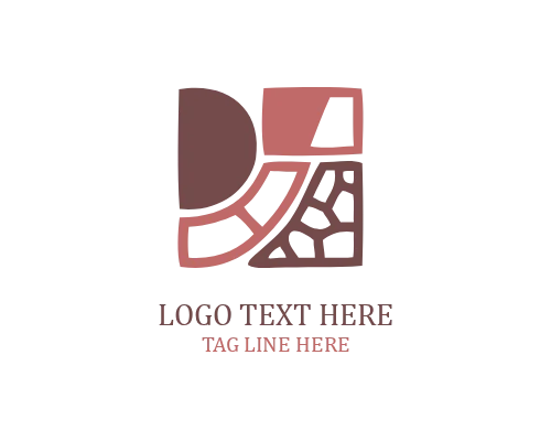 Hardscape Backyard Path Logo