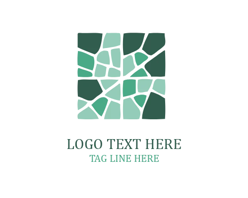  Hardscape Backyard Terrace Logo