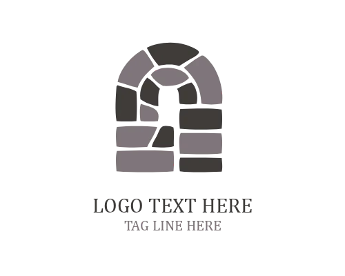 Hardscape Firepit Logo