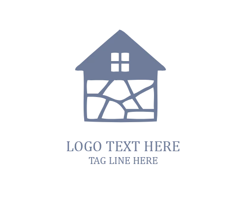Hardscape Garden Border Logo