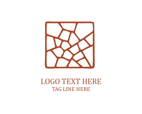  Hardscape Garden Deck Logo