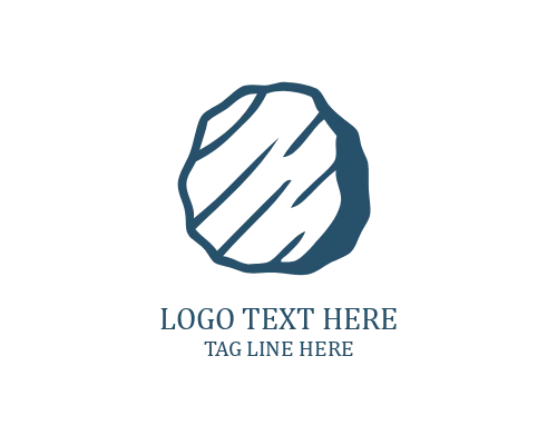 Hardscape Garden Fence Logo
