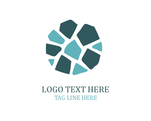  Hardscape Garden Path Logo